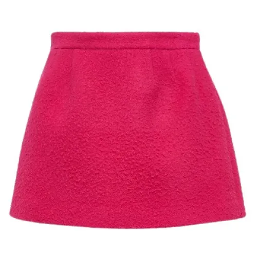 RED Valentino - Skirts 