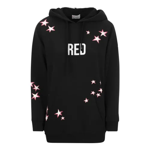 RED Valentino - Sweatshirts & Hoodies 