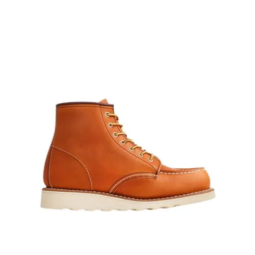 Red Wing Shoes - Shoes 