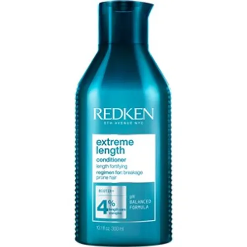Redken Conditioner with Biotin 2 300 ml