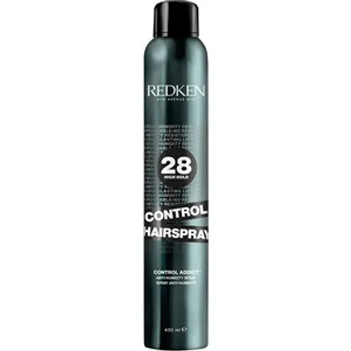 Redken Control Hairspray 2 400 ml