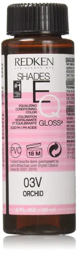 Redken Shades EQ Color Gloss Haarverf