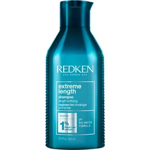 Redken Shampoo with Biotin 2 300 ml