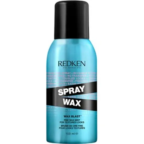 Redken Spray Wax 2 150 ml
