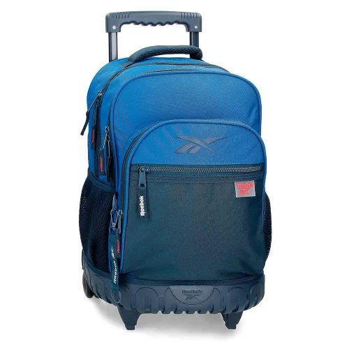 Reebok Atlantische bagage - Messenger Bag voor jongens