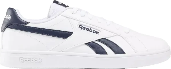 Reebok Court Retro - heren sneaker - wit