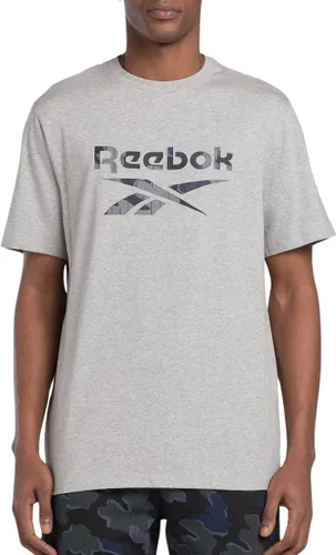 Reebok Identity Motion T-shirt Mannen
