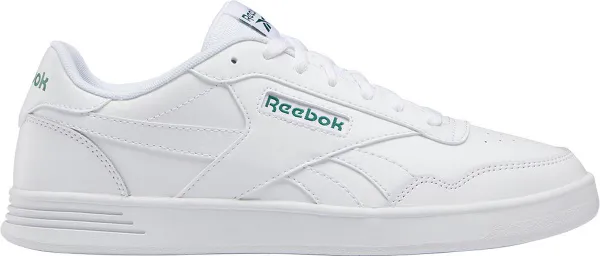 Reebok REEBOK COURT ADVANCE - Heren Sneakers - Wit/Groen