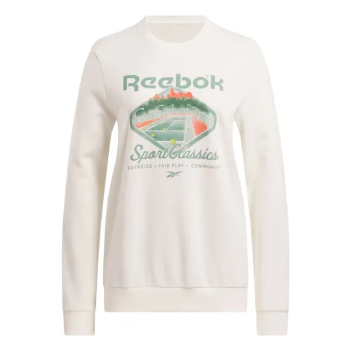 Reebok - Sweatshirts & Hoodies 