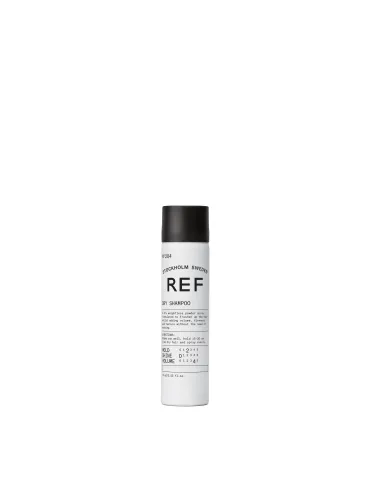 REF Dry Shampoo 204 75ml
