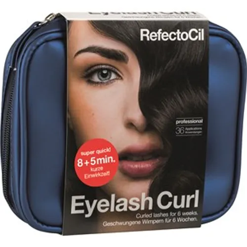 RefectoCil Eyelash Curl 2 1 Stk.