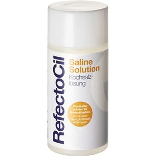 RefectoCil Saline Solution 2 150 ml