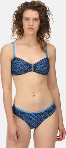 Regatta - Aceana Bikini Brief - Bikinibroekje - dames - Donkerblauw