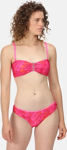 Regatta - Aceana Bikini Brief - Bikinibroekje - dames - Roze