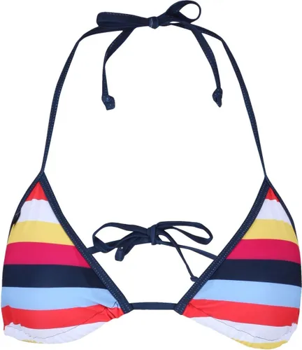 Regatta Bikini-top Triangel Aceana Dames Polyamide