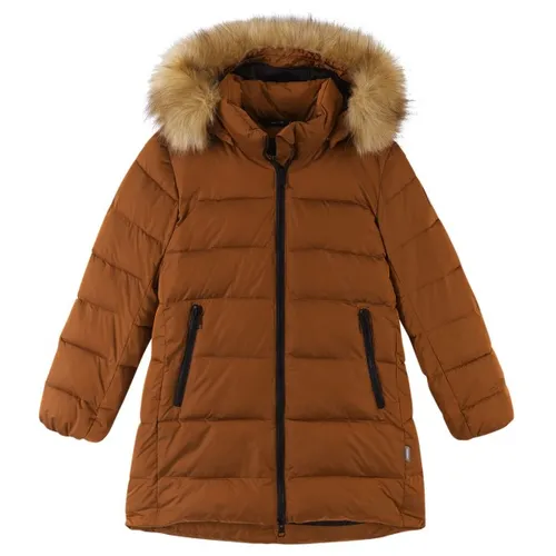 Reima - Kid's Winter Jacket Lunta - Lange jas