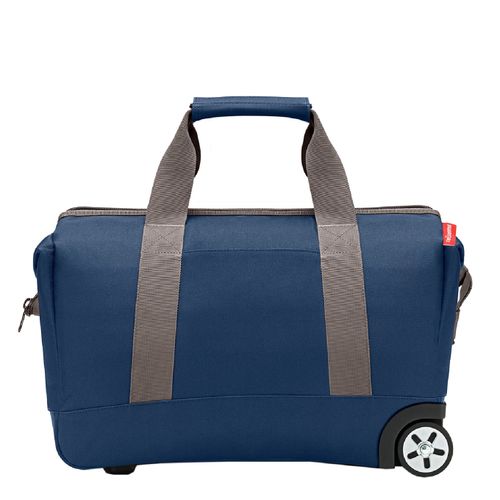 Reisenthel Travelling Allrounder Trolley dark blue Handbagage koffer Trolley
