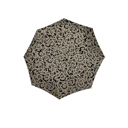 Reisenthel Umbrella Pocket Duomatic -Baroque Marble