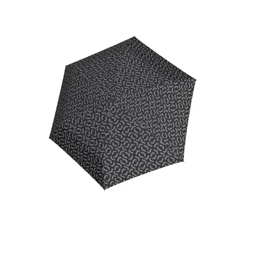 Reisenthel Umbrella Pocket Mini-Signature Black