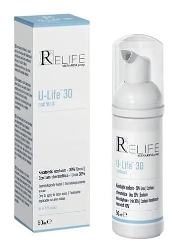 Relife U-life 30 Ecofoam 50 ml