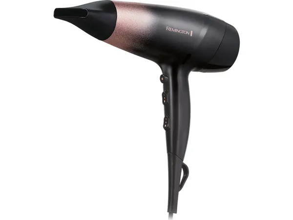 Remington Rose Shimmer Haardroger D5305 | Haardroger | Verzorging&Beauty - Haarverzorging | 5038061152418