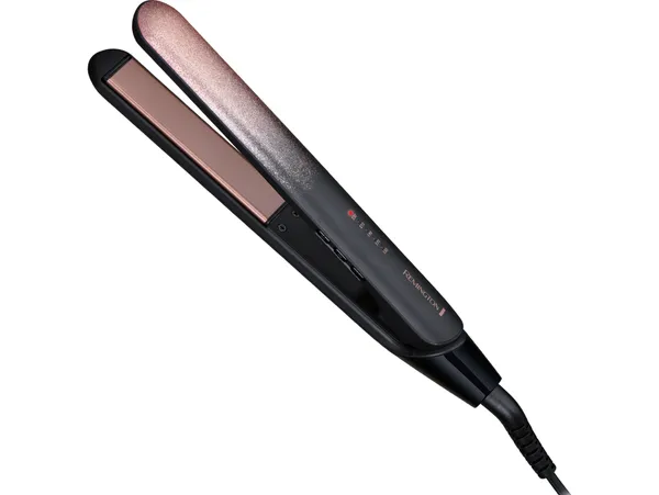 Remington Rose Shimmer Stijltang S5305 | Stijltang | Verzorging&Beauty - Haarverzorging | 5038061152357