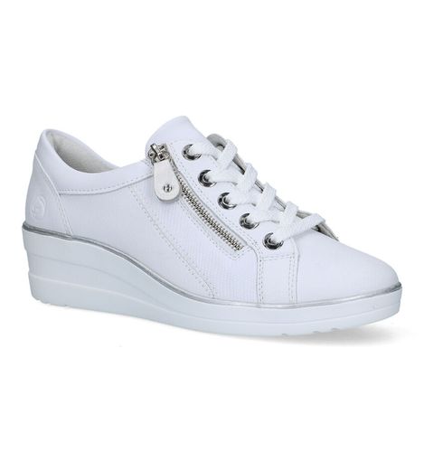 Remonte Witte Sneakers