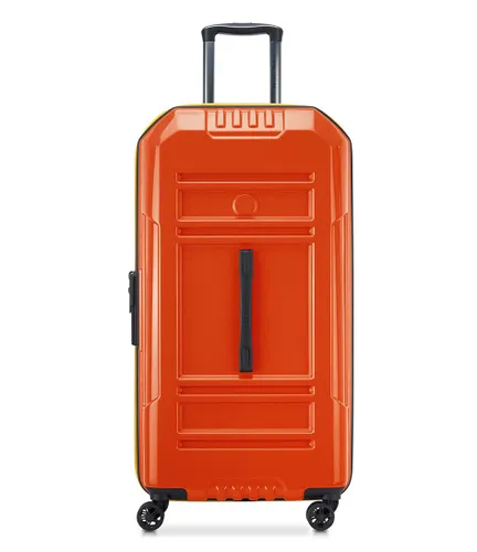 Rempart Trunk Suitcase Xl Expandable 80cm