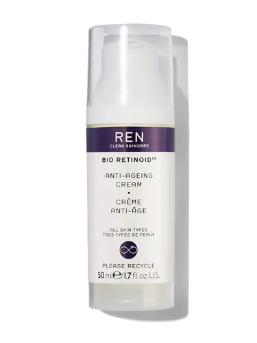 Ren REN Bio Retinoïde Anti-Aging Cream