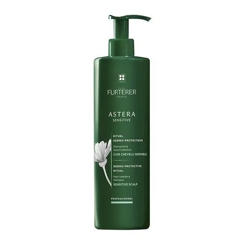 René Furterer Astera Sensitive High Tolerance Shampoo 600 ml