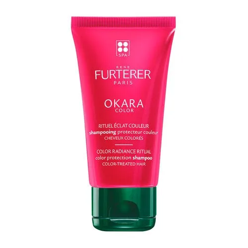 René Furterer Okara Color Protection Shampoo 50 ml