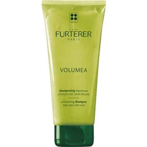 René Furterer Volume shampoo 2 200 ml