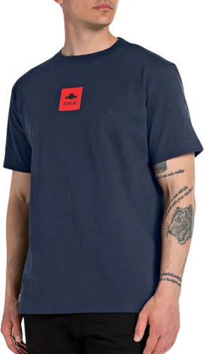 Replay Archive T-shirt Mannen