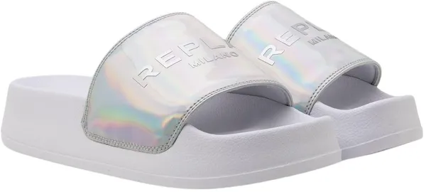 Replay Femme New Lotty Iridescent Non applicable