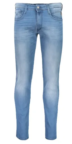 Replay Jeans Anbass Slim Fit   