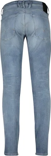 Replay jeans blauw Anbass Slim Fit - 3136