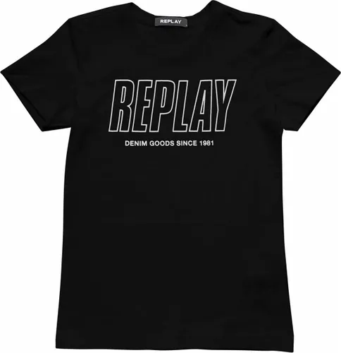 Replay T-shirt Jongens