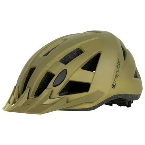 Republic - Bike Helmet R400 MTB - Fietshelm