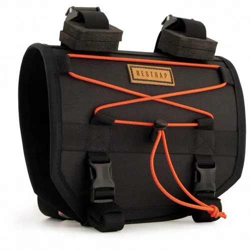 Restrap - Bar Bag Holster With 14L Dry Bag - Stuurtas