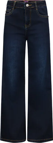 Retour jeans Celeste rinsed blue Meisjes Jeans - dark blue denim