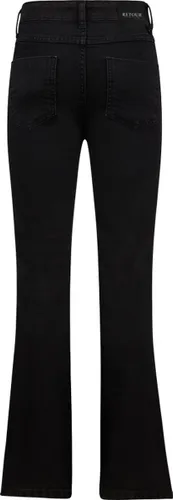 Retour jeans Mikkie jet black Meisjes Jeans - black denim