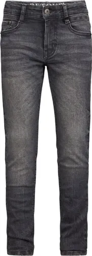 Retour jeans Tobias dusty grey Jongens Jeans - medium grey denim