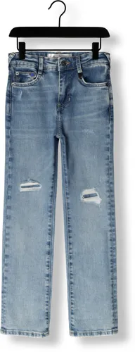 RETOUR Meisjes Jeans Glennis Vintage - Blauw