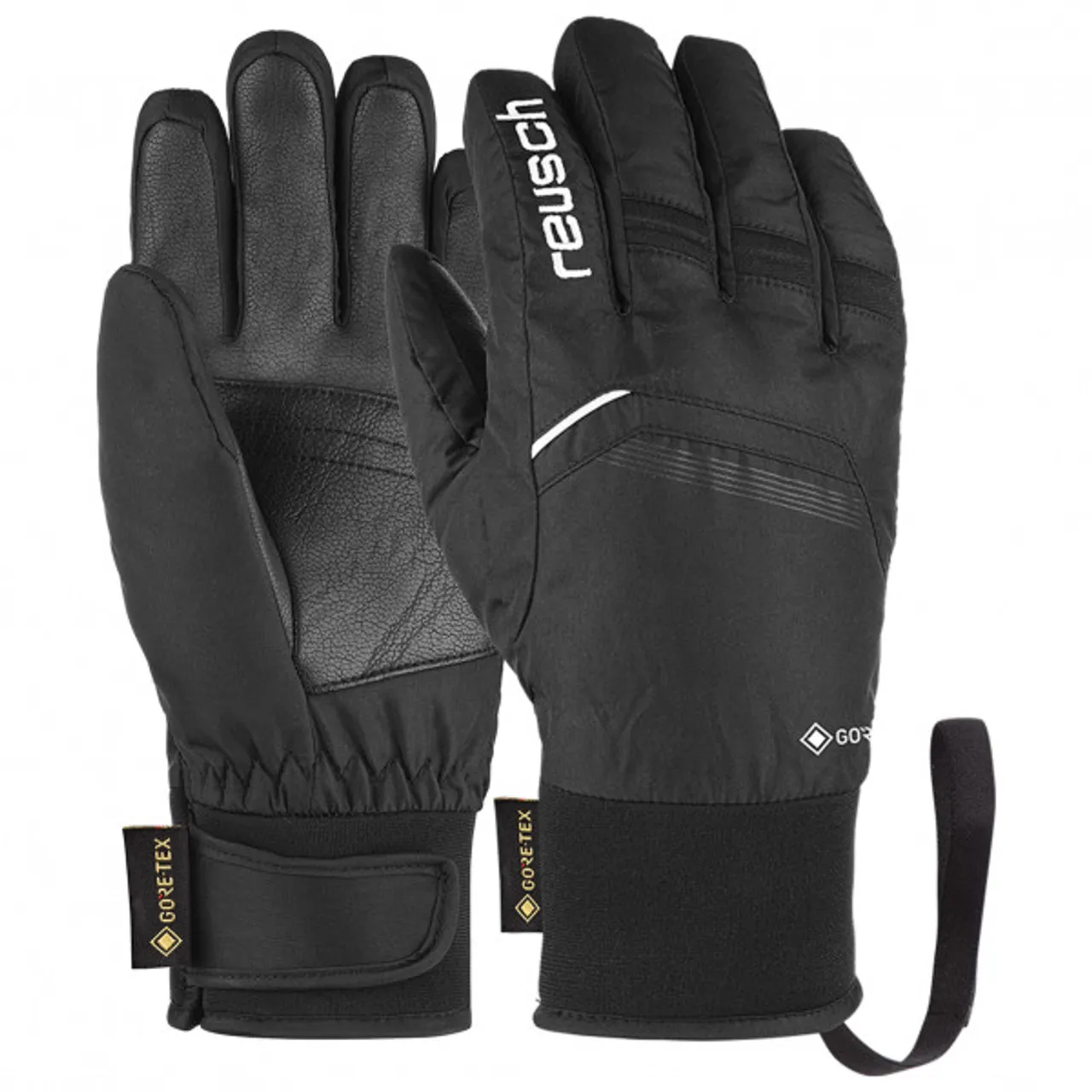 Reusch - Bolt SC GTX Junior - Handschoenen