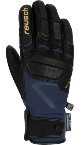 Reusch Pro RC ski handschoenen unisex