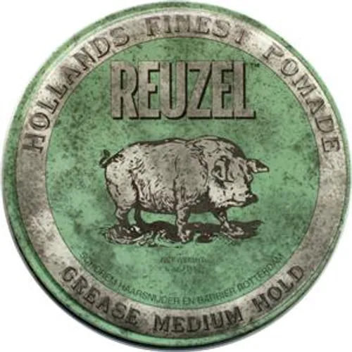 Reuzel Pomade Green 0 35 g