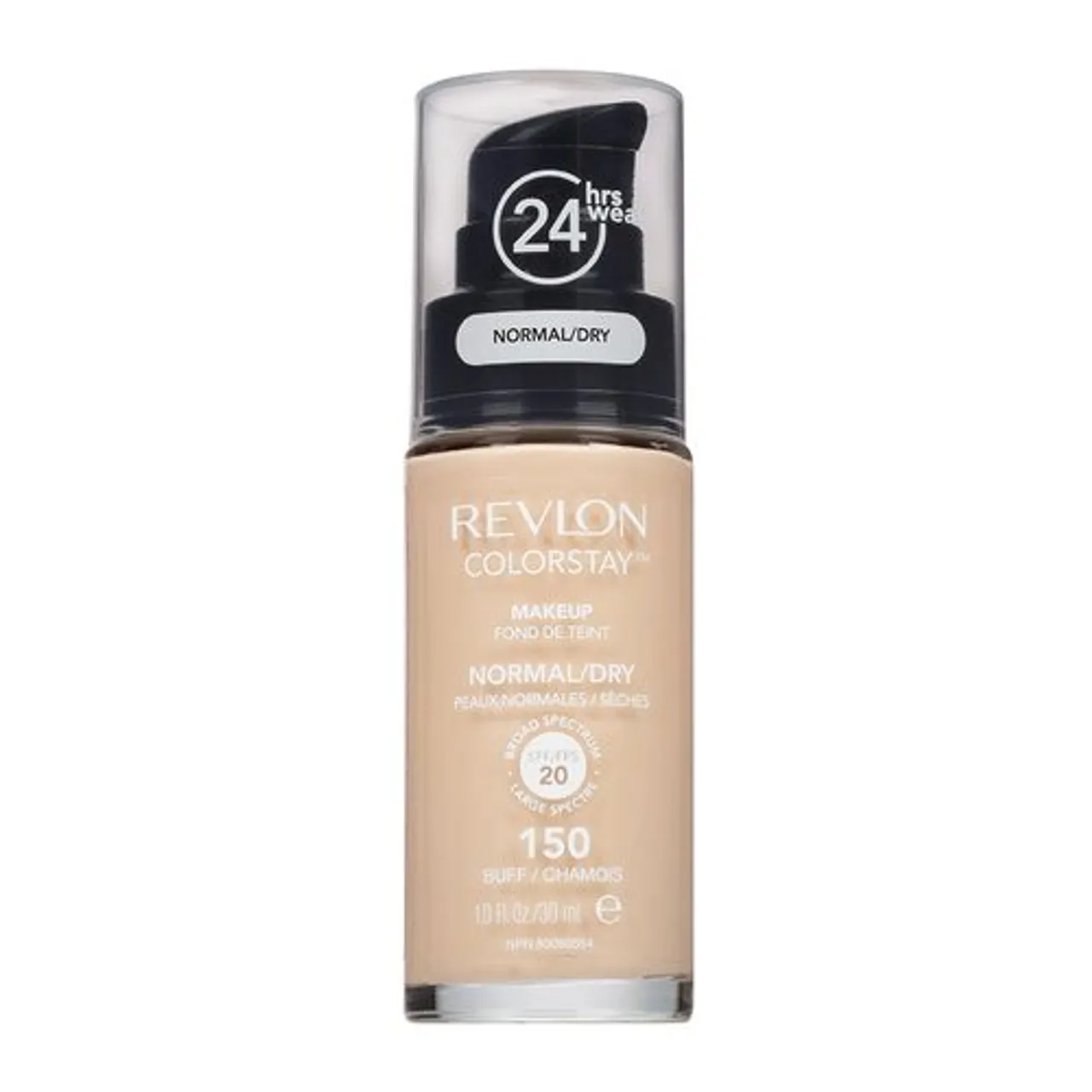 Revlon Colorstay 24hrs Foundation 150 Buff 30 ml