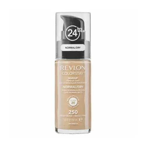 Revlon Colorstay 24hrs Foundation 250 Fresh Beige 30 ml