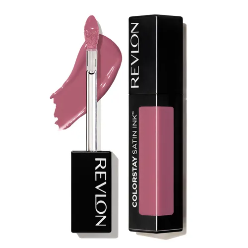 Revlon ColorStay™ Satin Ink lippenstift op basis van