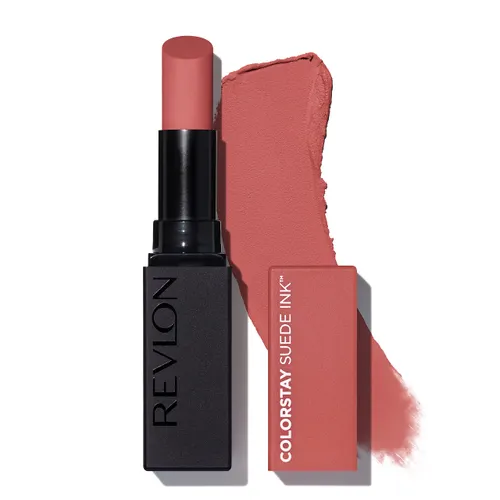 Revlon, ColorStay Suede Ink™ lippenstift, matte